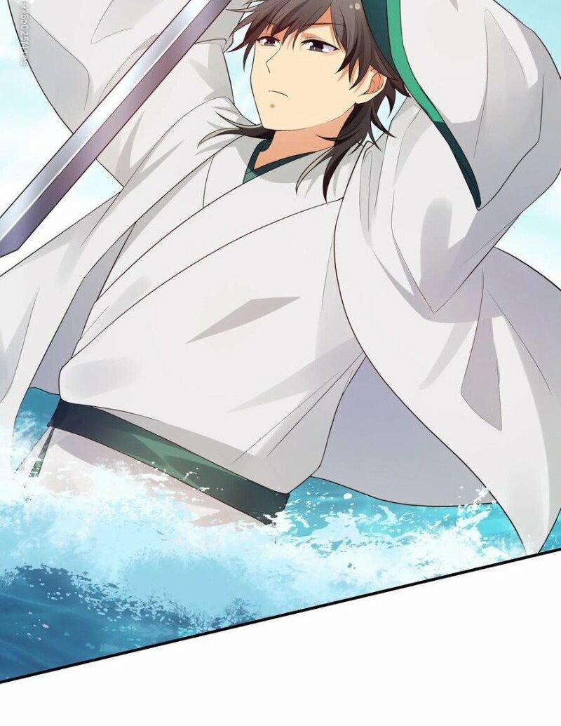 Toàn Bộ Tu Chân Giới Muội Tử Muốn Bắt Ta 22 trang 7