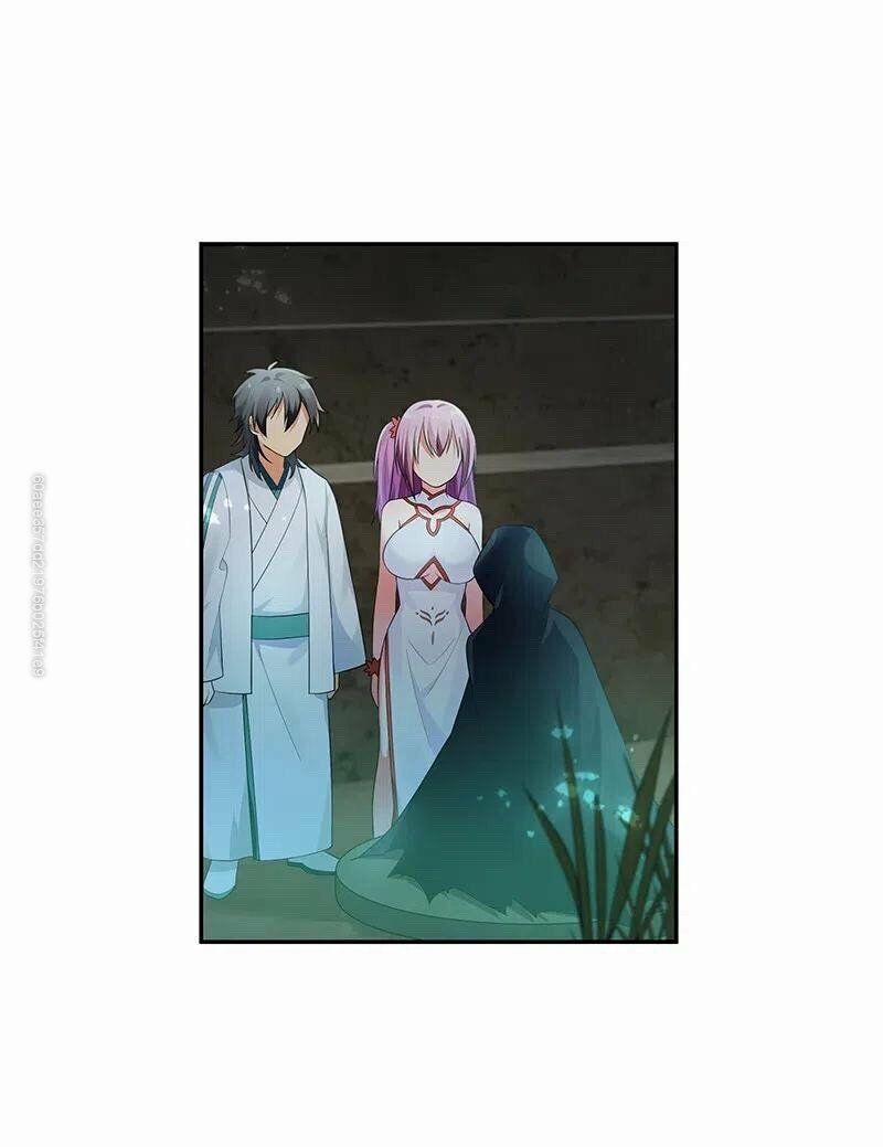 Toàn Bộ Tu Chân Giới Muội Tử Muốn Bắt Ta 23 trang 0