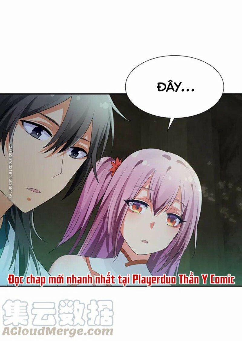 Toàn Bộ Tu Chân Giới Muội Tử Muốn Bắt Ta 23 trang 1