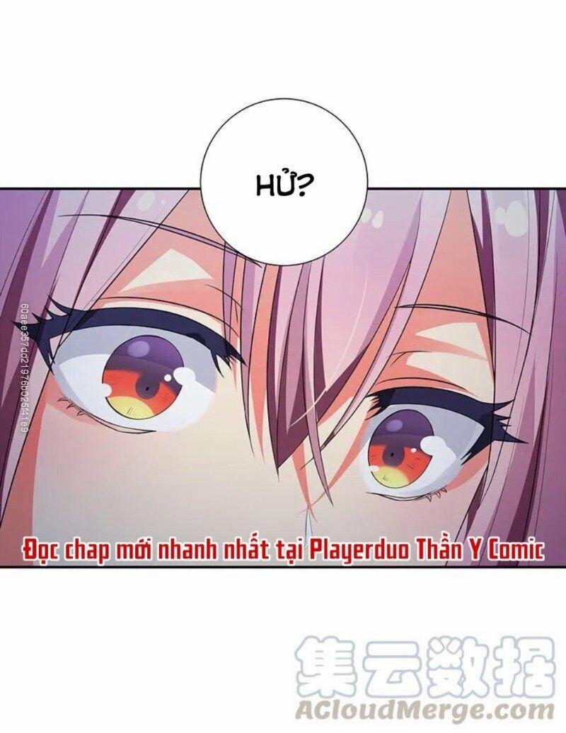 Toàn Bộ Tu Chân Giới Muội Tử Muốn Bắt Ta 23 trang 10