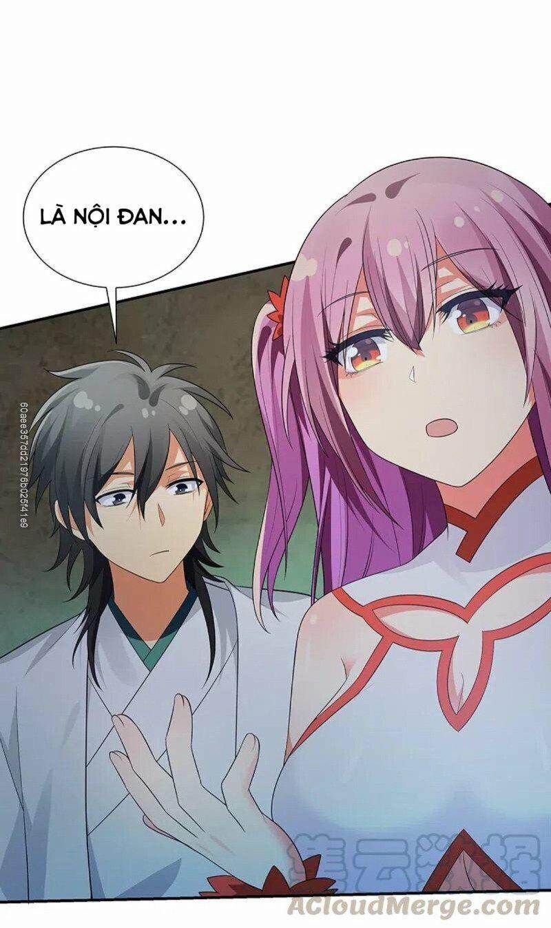 Toàn Bộ Tu Chân Giới Muội Tử Muốn Bắt Ta 23 trang 13