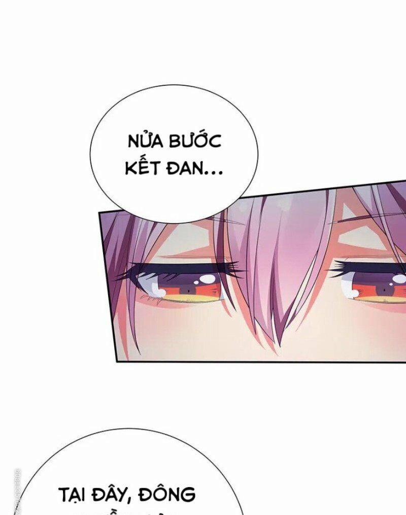 Toàn Bộ Tu Chân Giới Muội Tử Muốn Bắt Ta 23 trang 16