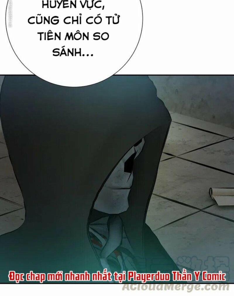 Toàn Bộ Tu Chân Giới Muội Tử Muốn Bắt Ta 23 trang 17