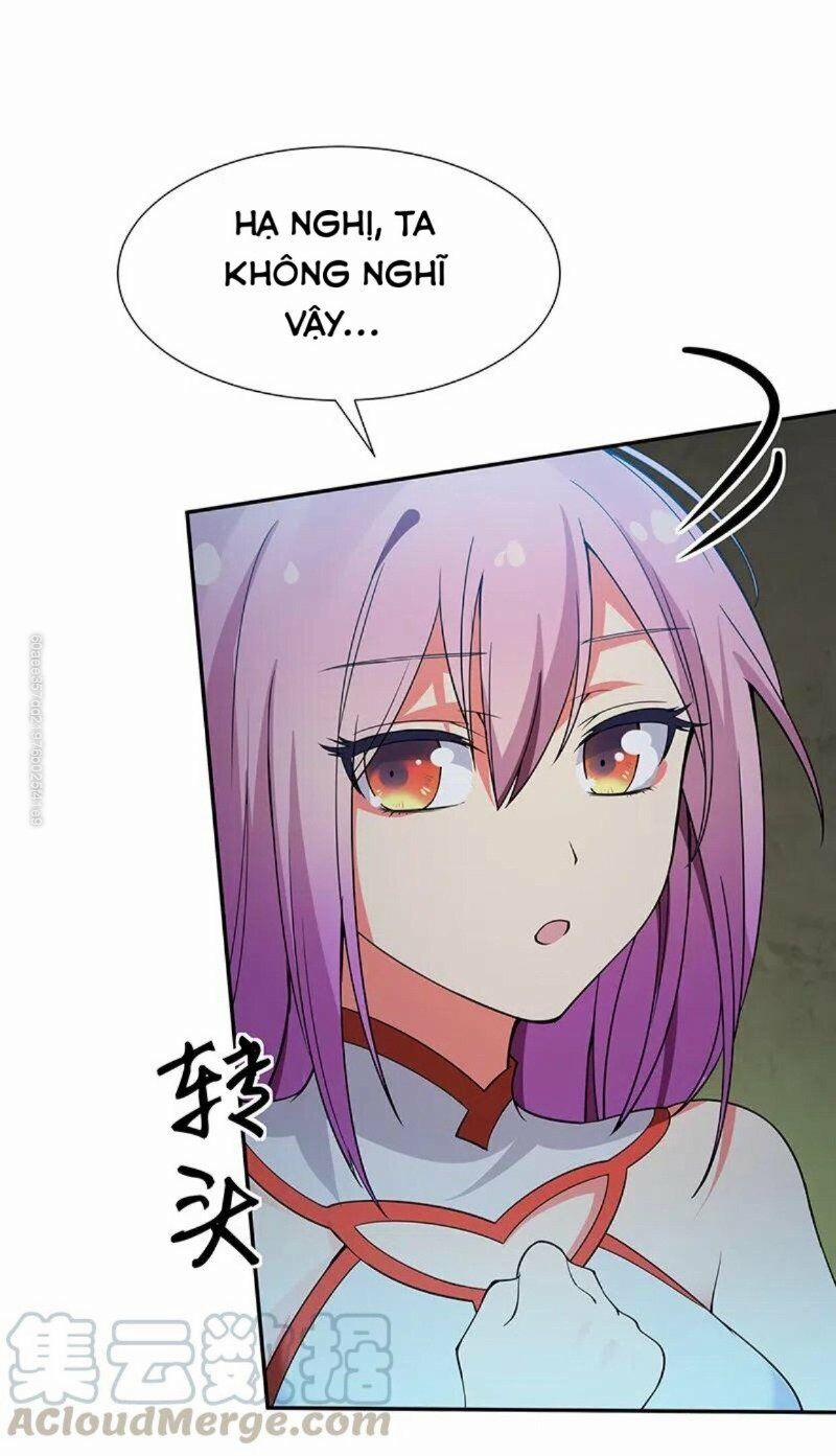 Toàn Bộ Tu Chân Giới Muội Tử Muốn Bắt Ta 23 trang 20