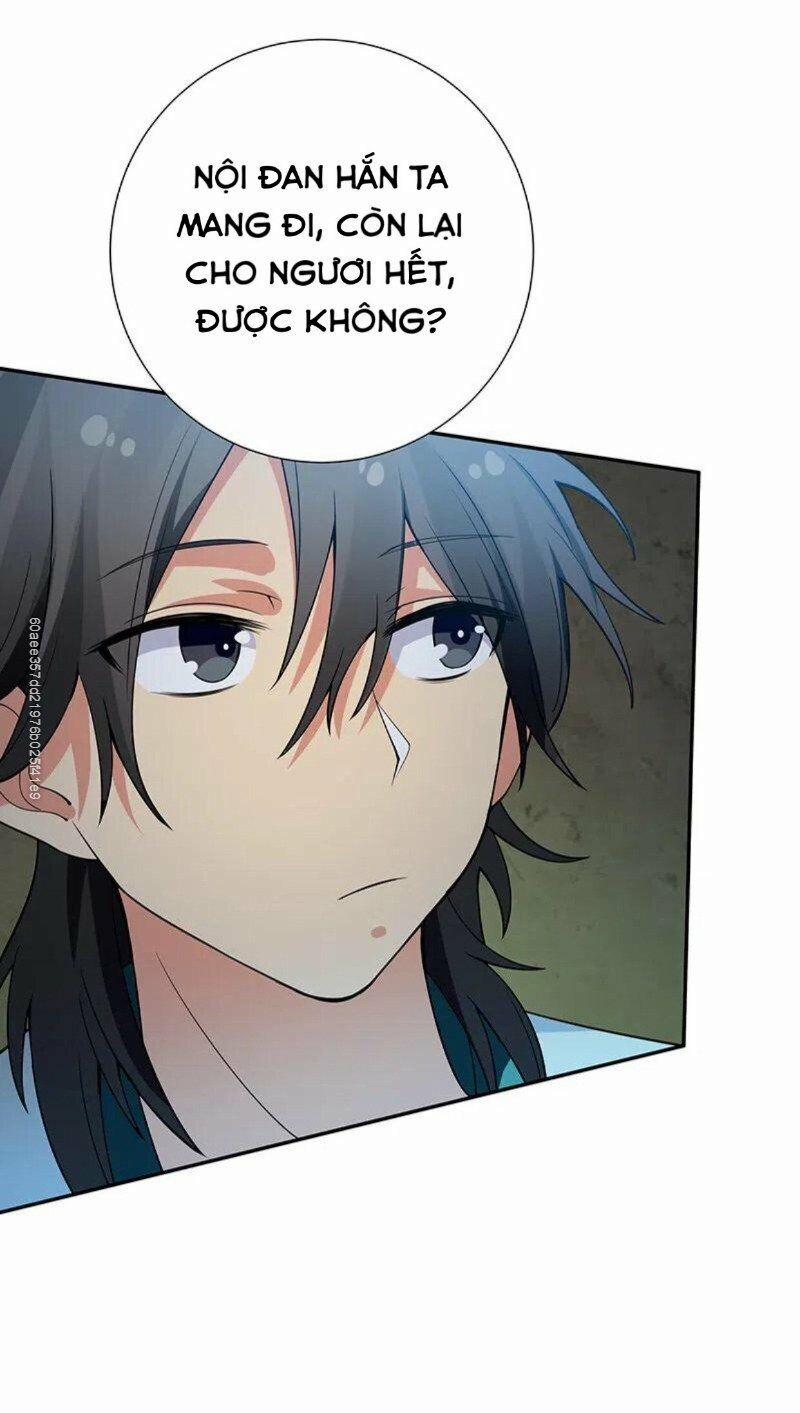 Toàn Bộ Tu Chân Giới Muội Tử Muốn Bắt Ta 23 trang 21