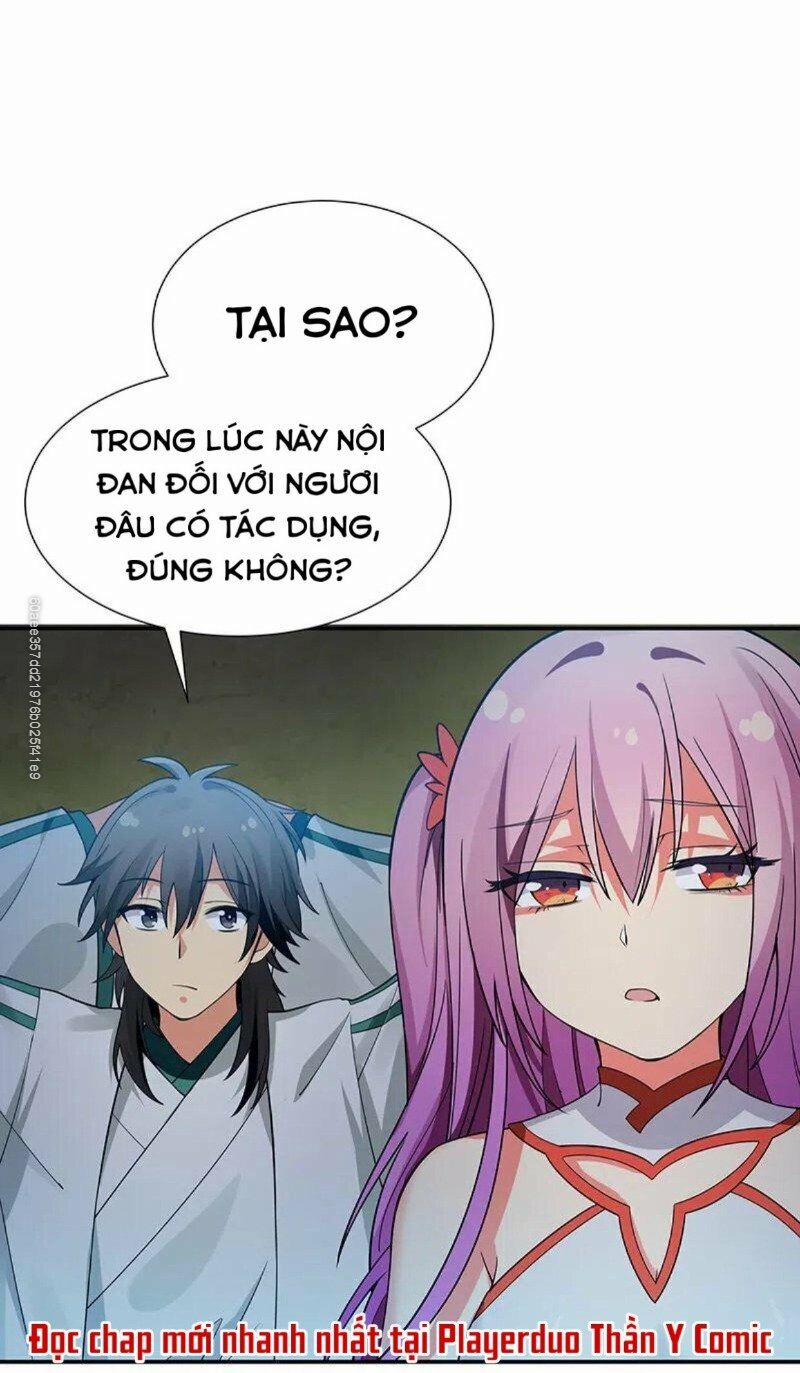 Toàn Bộ Tu Chân Giới Muội Tử Muốn Bắt Ta 23 trang 22