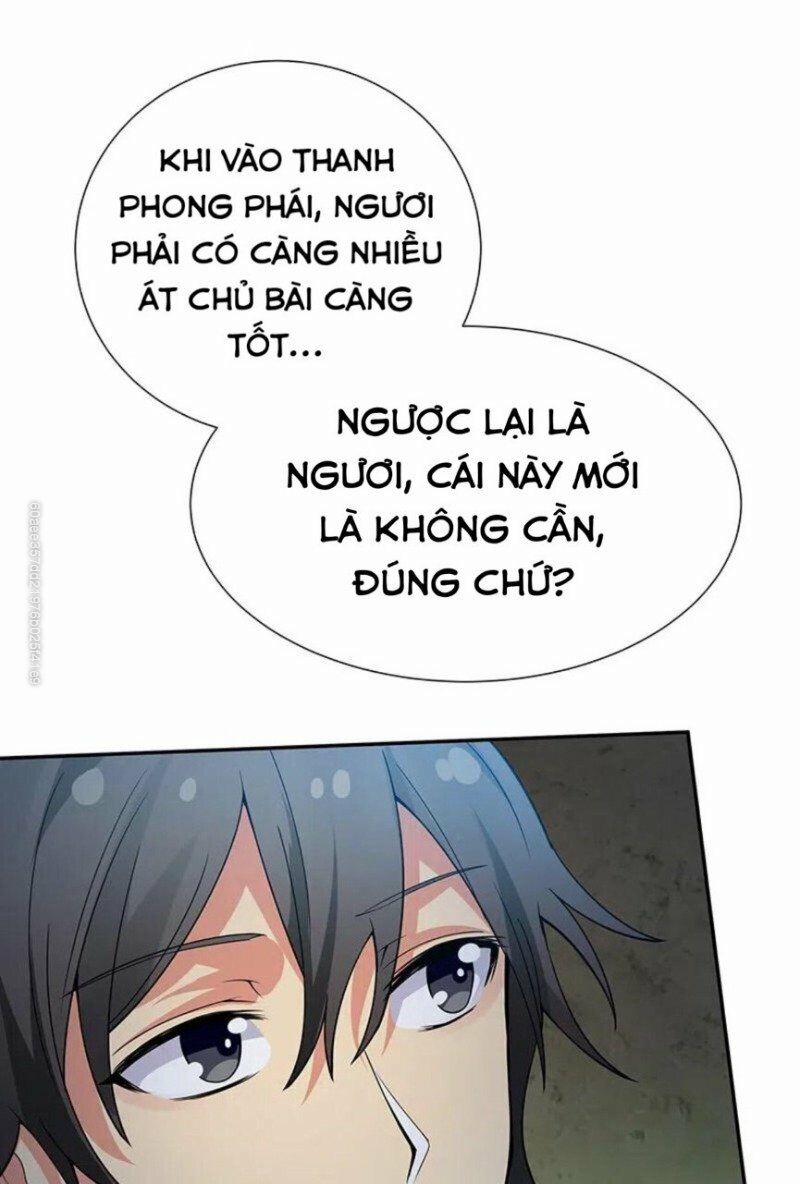 Toàn Bộ Tu Chân Giới Muội Tử Muốn Bắt Ta 23 trang 24