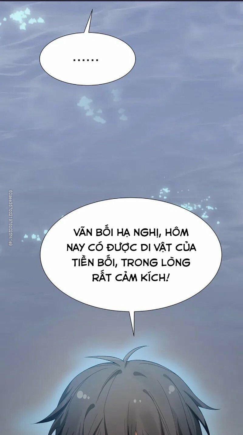 Toàn Bộ Tu Chân Giới Muội Tử Muốn Bắt Ta 23 trang 30