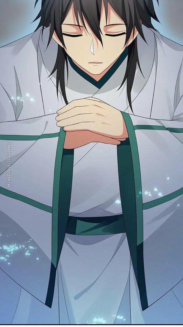 Toàn Bộ Tu Chân Giới Muội Tử Muốn Bắt Ta 23 trang 31