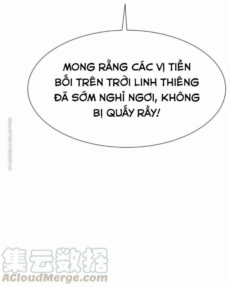 Toàn Bộ Tu Chân Giới Muội Tử Muốn Bắt Ta 23 trang 32