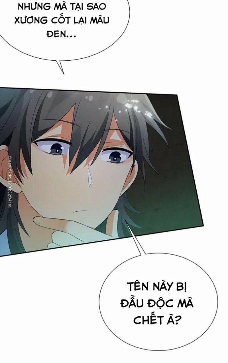 Toàn Bộ Tu Chân Giới Muội Tử Muốn Bắt Ta 23 trang 5