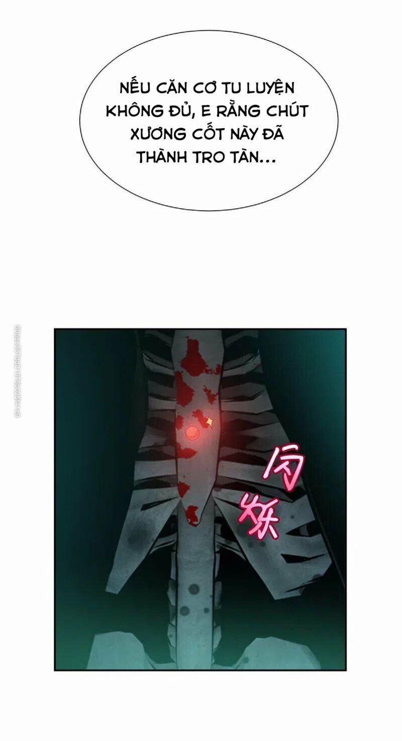 Toàn Bộ Tu Chân Giới Muội Tử Muốn Bắt Ta 23 trang 9