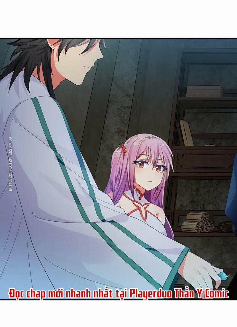 Toàn Bộ Tu Chân Giới Muội Tử Muốn Bắt Ta 24 trang 0