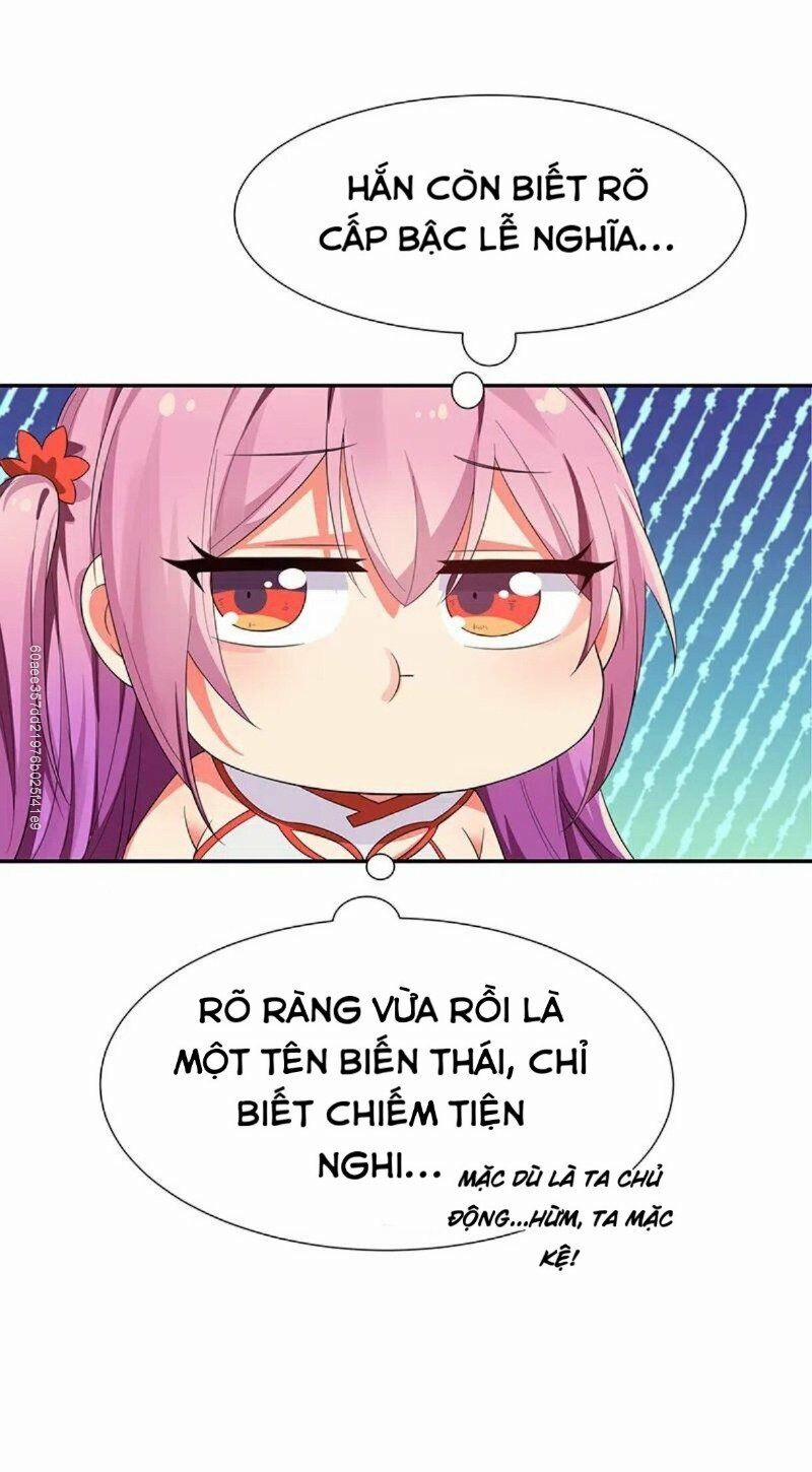 Toàn Bộ Tu Chân Giới Muội Tử Muốn Bắt Ta 24 trang 1