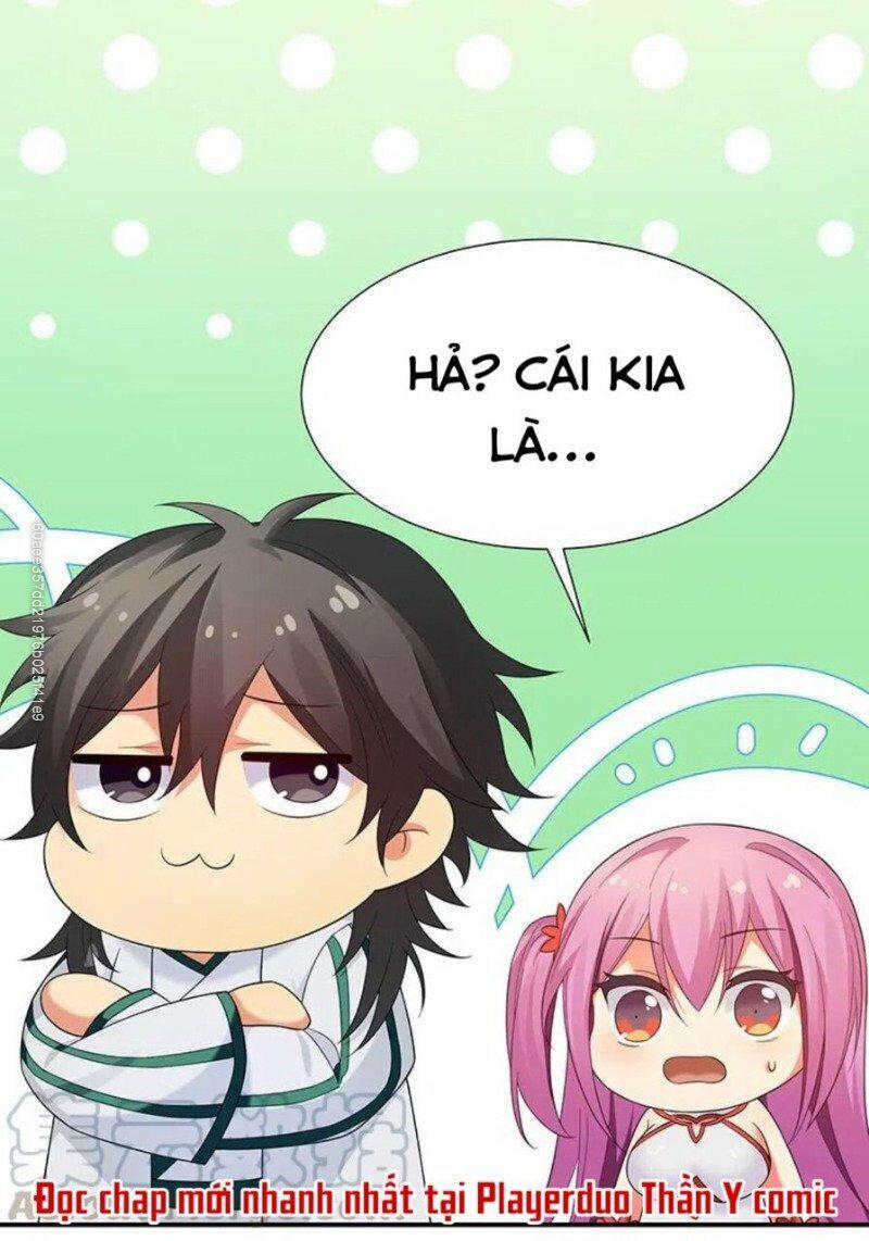 Toàn Bộ Tu Chân Giới Muội Tử Muốn Bắt Ta 24 trang 10