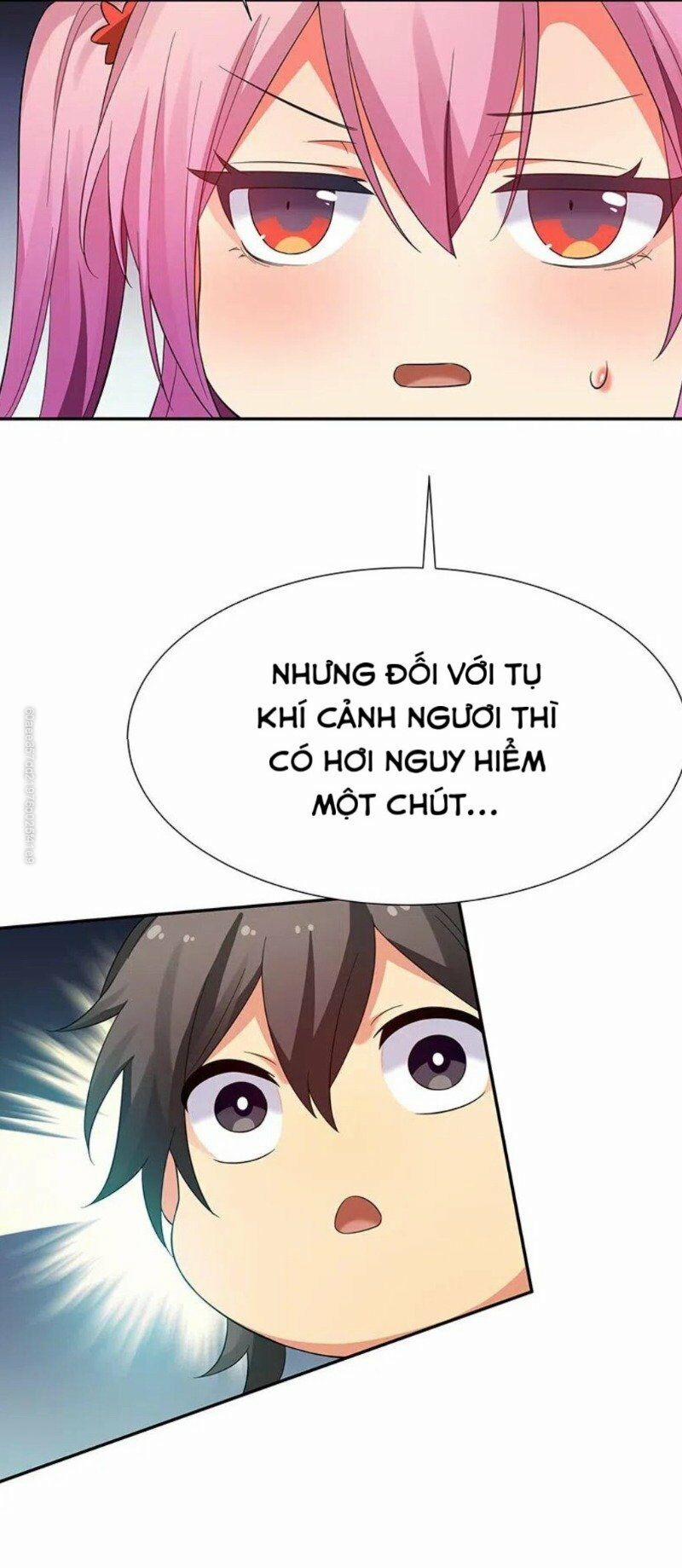 Toàn Bộ Tu Chân Giới Muội Tử Muốn Bắt Ta 24 trang 12