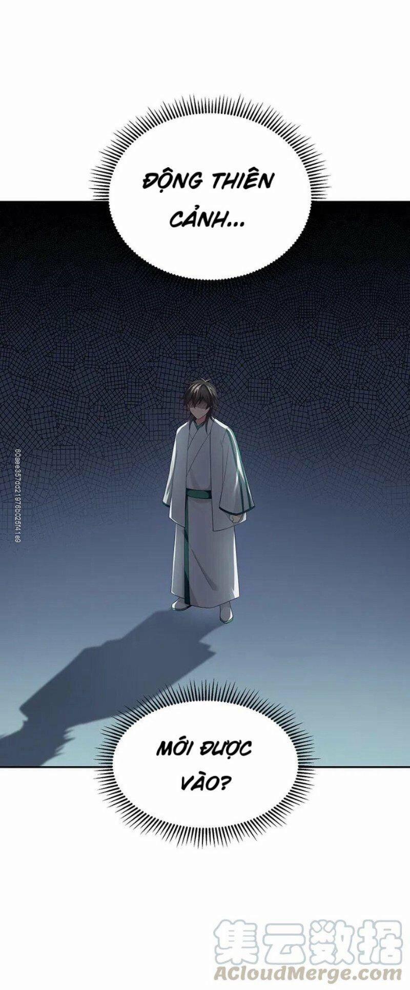 Toàn Bộ Tu Chân Giới Muội Tử Muốn Bắt Ta 24 trang 13