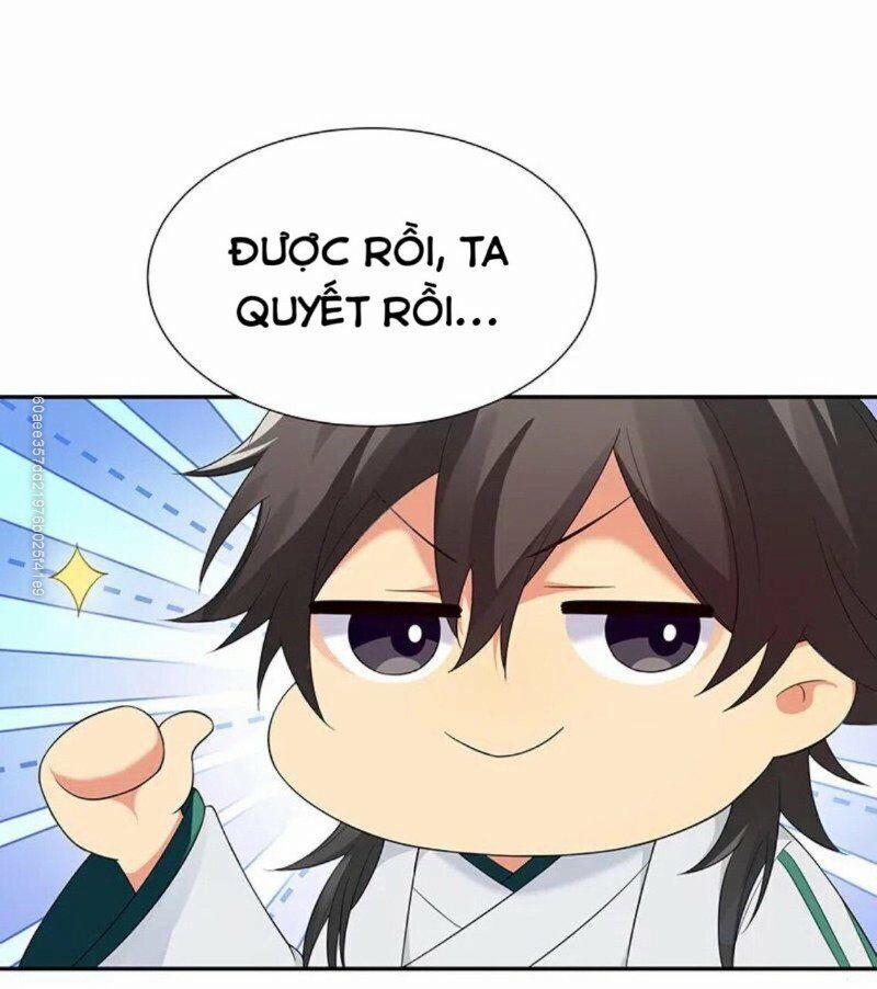 Toàn Bộ Tu Chân Giới Muội Tử Muốn Bắt Ta 24 trang 14