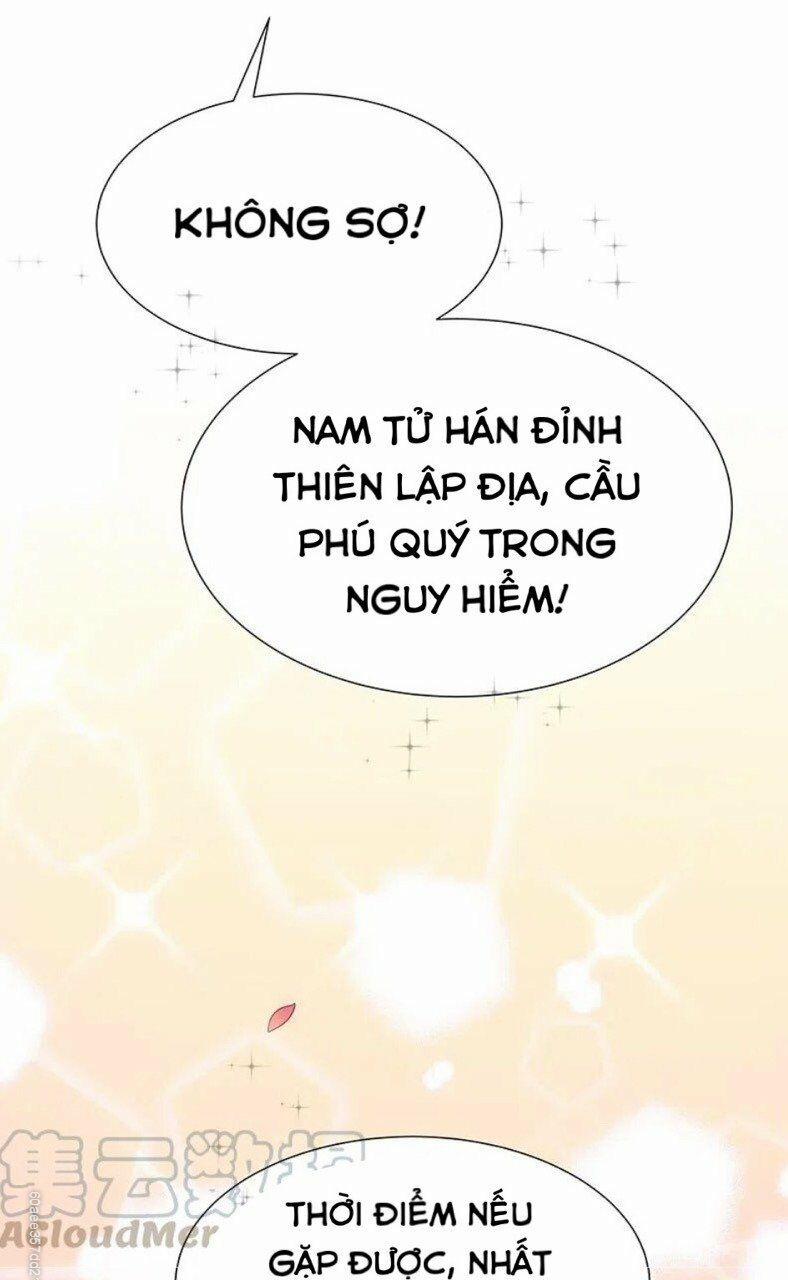 Toàn Bộ Tu Chân Giới Muội Tử Muốn Bắt Ta 24 trang 17