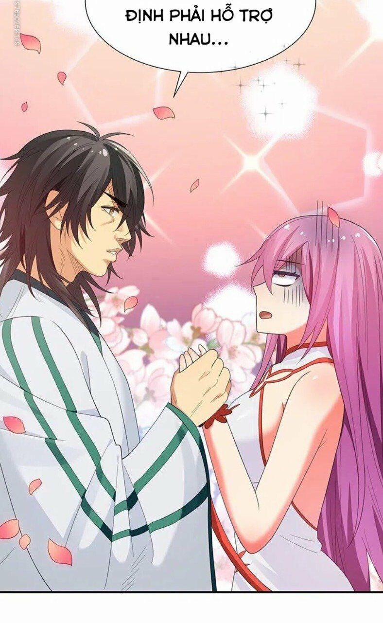 Toàn Bộ Tu Chân Giới Muội Tử Muốn Bắt Ta 24 trang 18