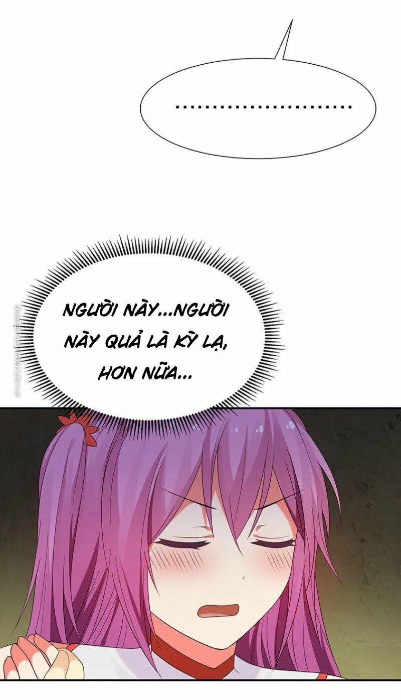 Toàn Bộ Tu Chân Giới Muội Tử Muốn Bắt Ta 24 trang 19