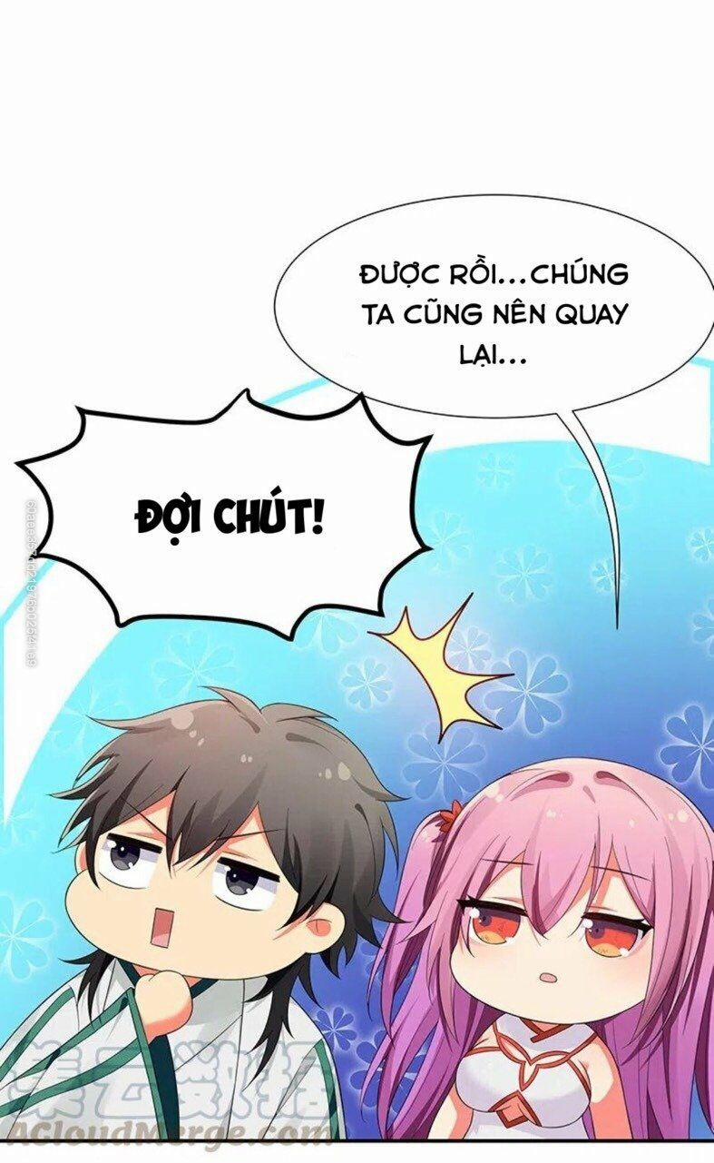 Toàn Bộ Tu Chân Giới Muội Tử Muốn Bắt Ta 24 trang 2