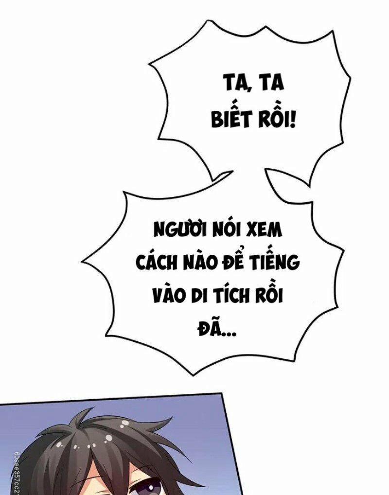 Toàn Bộ Tu Chân Giới Muội Tử Muốn Bắt Ta 24 trang 20