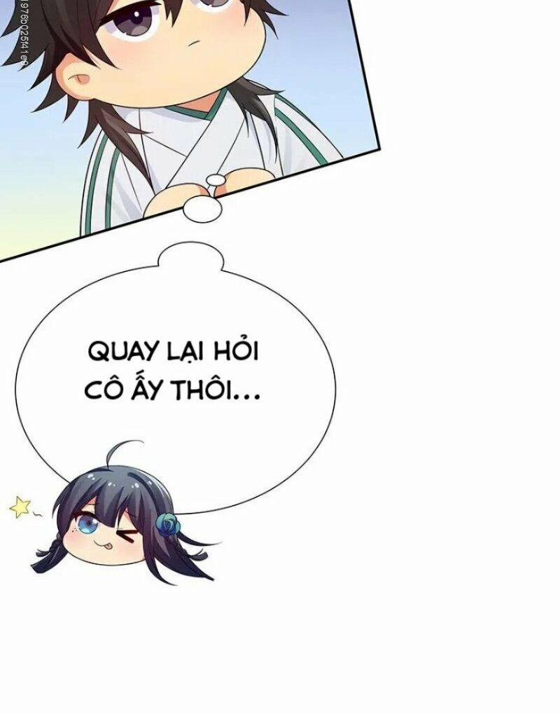 Toàn Bộ Tu Chân Giới Muội Tử Muốn Bắt Ta 24 trang 21