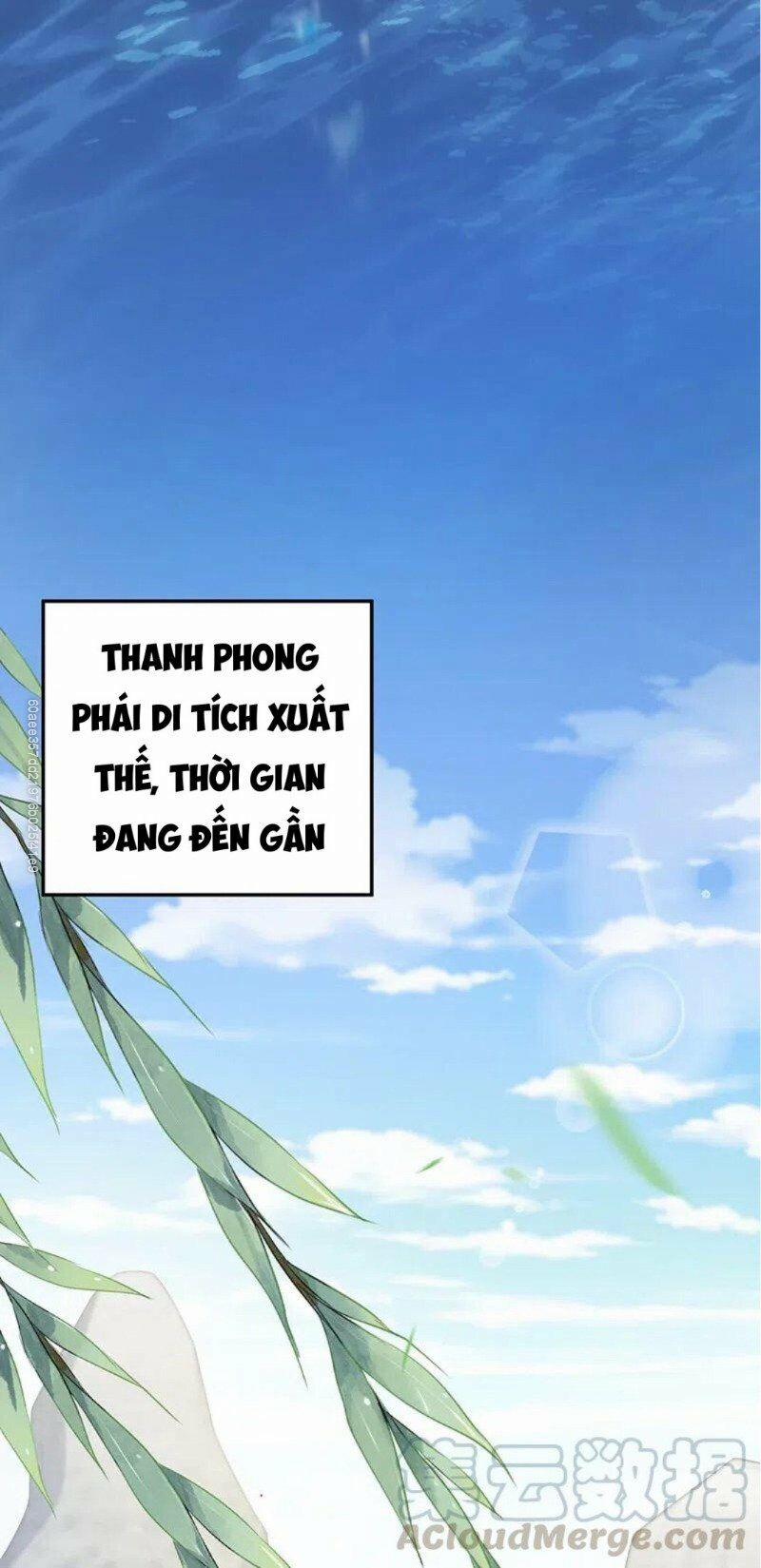 Toàn Bộ Tu Chân Giới Muội Tử Muốn Bắt Ta 24 trang 25