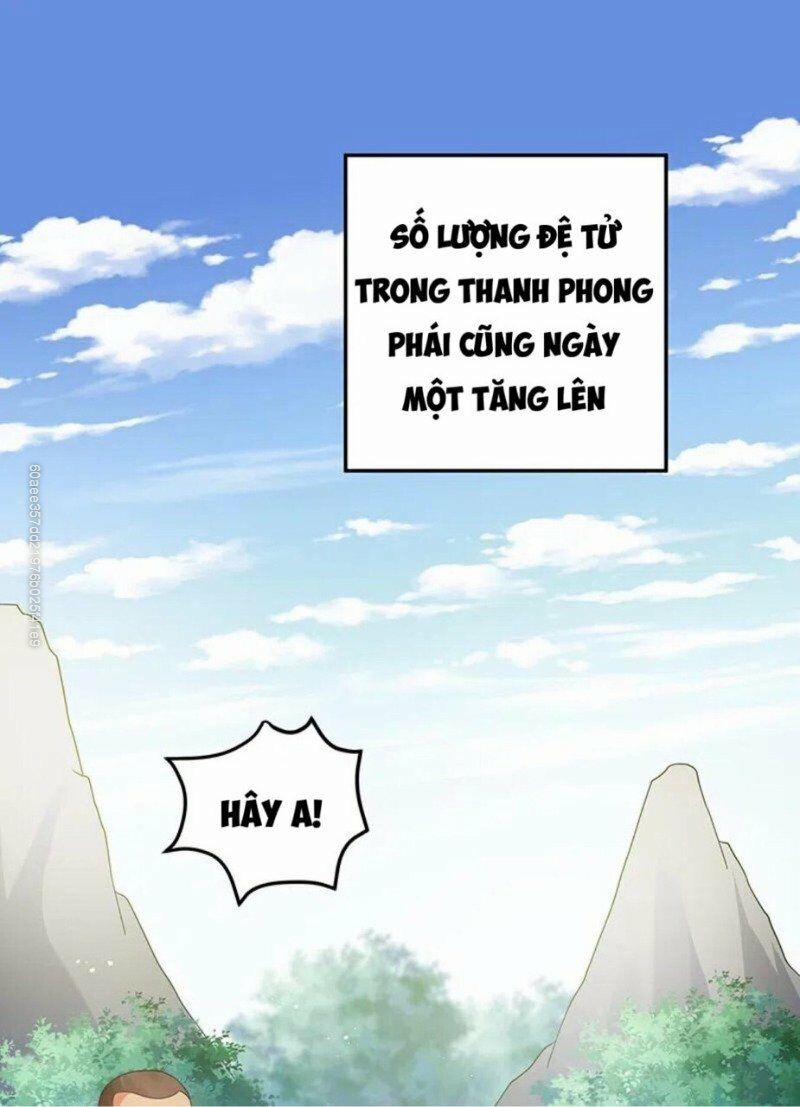 Toàn Bộ Tu Chân Giới Muội Tử Muốn Bắt Ta 24 trang 27