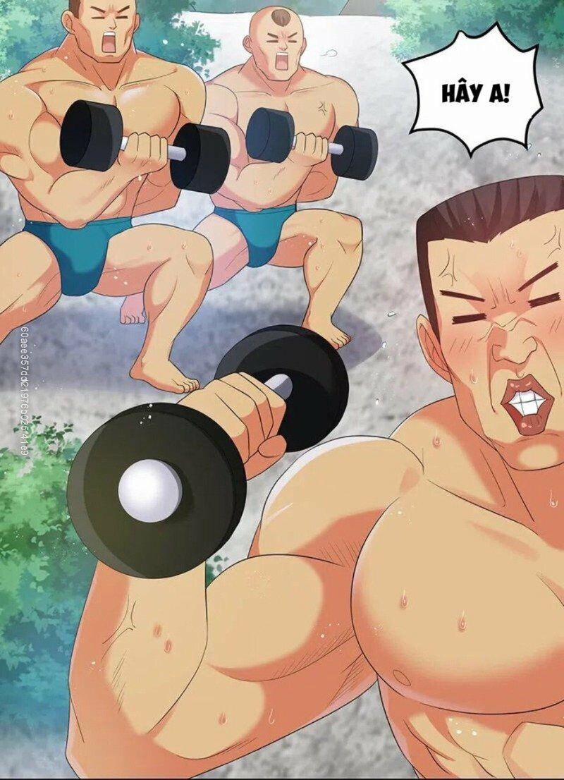 Toàn Bộ Tu Chân Giới Muội Tử Muốn Bắt Ta 24 trang 28