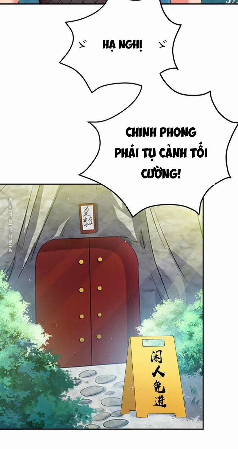 Toàn Bộ Tu Chân Giới Muội Tử Muốn Bắt Ta 24 trang 30