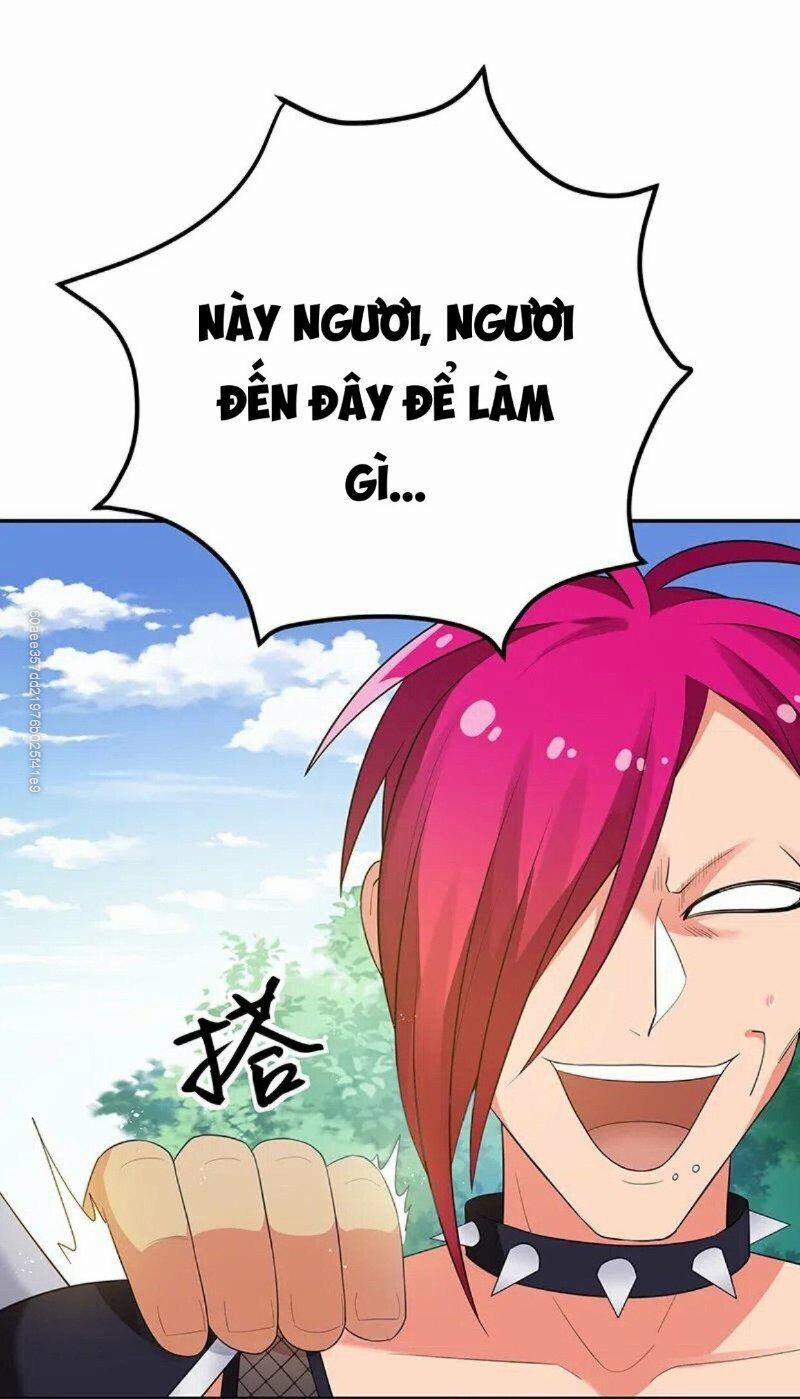 Toàn Bộ Tu Chân Giới Muội Tử Muốn Bắt Ta 24 trang 31