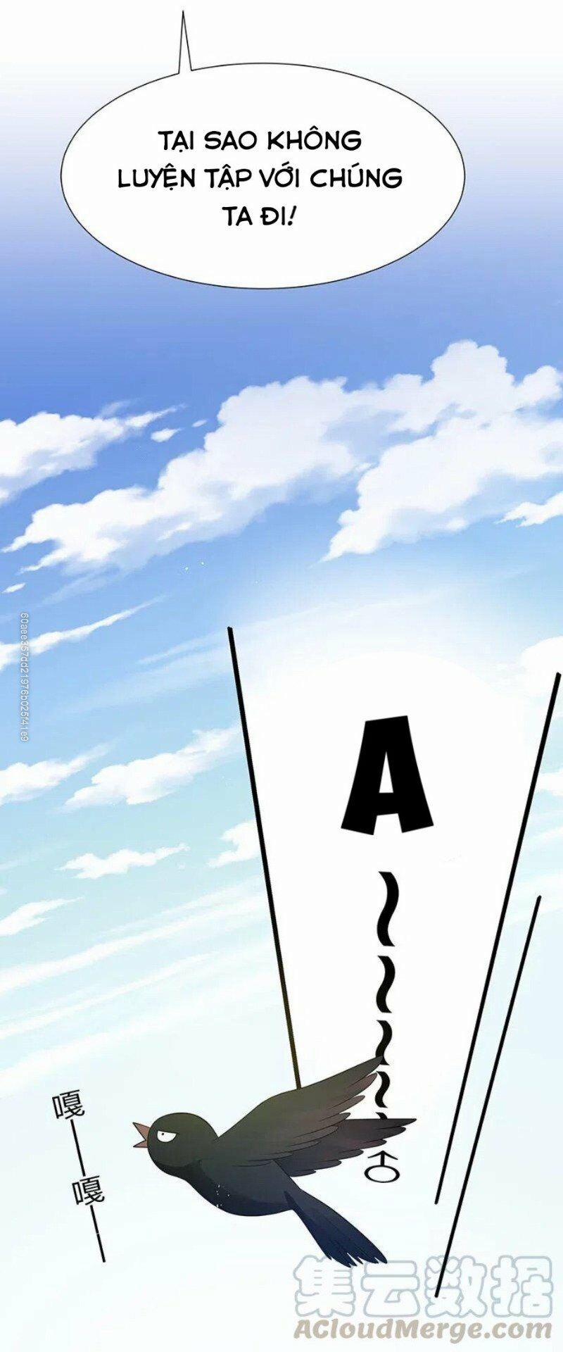 Toàn Bộ Tu Chân Giới Muội Tử Muốn Bắt Ta 24 trang 33