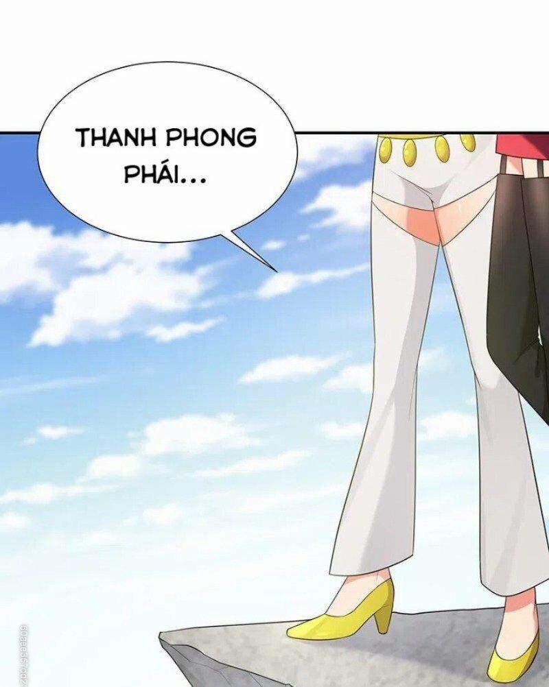 Toàn Bộ Tu Chân Giới Muội Tử Muốn Bắt Ta 24 trang 37