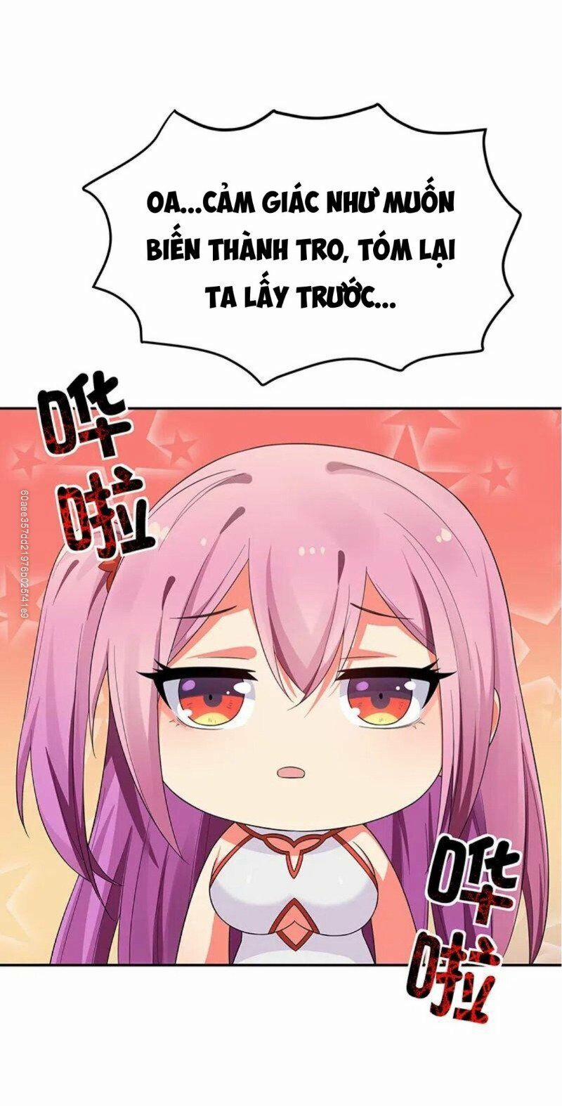 Toàn Bộ Tu Chân Giới Muội Tử Muốn Bắt Ta 24 trang 4