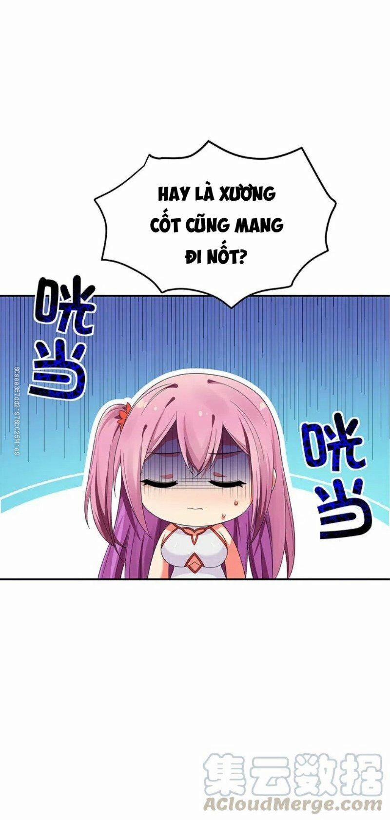 Toàn Bộ Tu Chân Giới Muội Tử Muốn Bắt Ta 24 trang 6