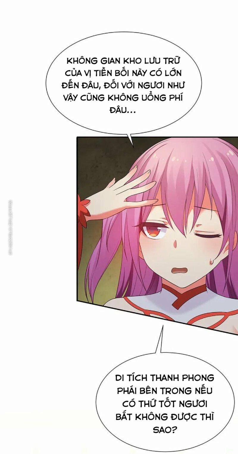 Toàn Bộ Tu Chân Giới Muội Tử Muốn Bắt Ta 24 trang 8