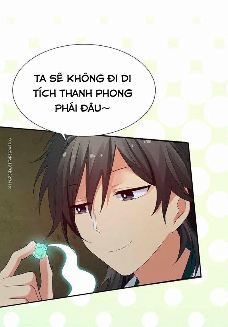 Toàn Bộ Tu Chân Giới Muội Tử Muốn Bắt Ta 24 trang 9