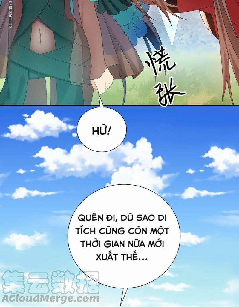 Toàn Bộ Tu Chân Giới Muội Tử Muốn Bắt Ta 25 trang 11