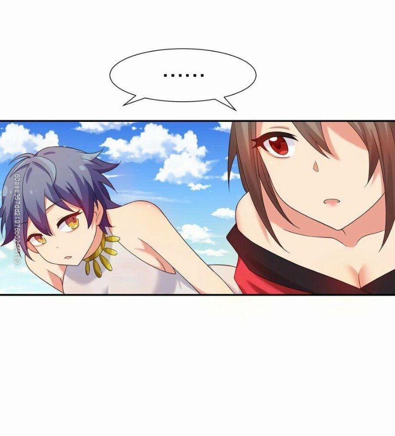 Toàn Bộ Tu Chân Giới Muội Tử Muốn Bắt Ta 25 trang 13