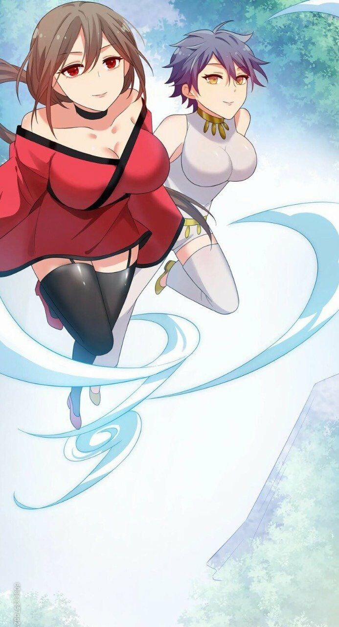 Toàn Bộ Tu Chân Giới Muội Tử Muốn Bắt Ta 25 trang 15