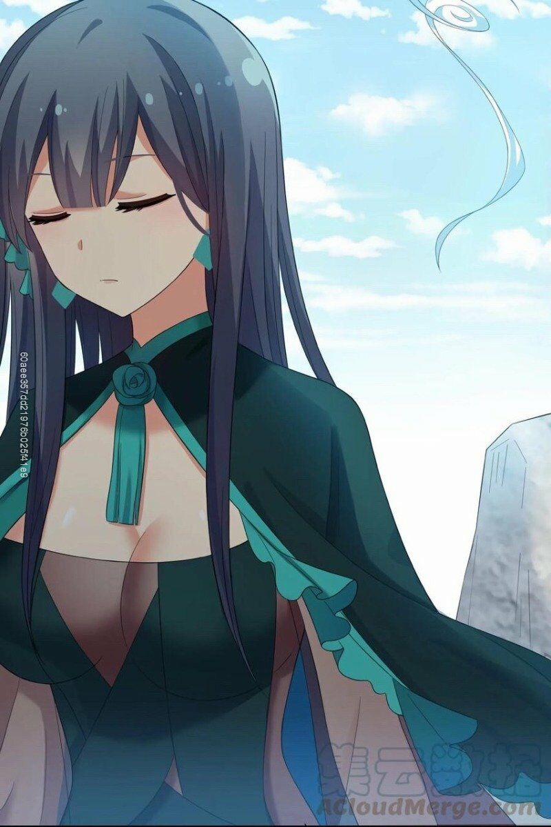 Toàn Bộ Tu Chân Giới Muội Tử Muốn Bắt Ta 25 trang 17