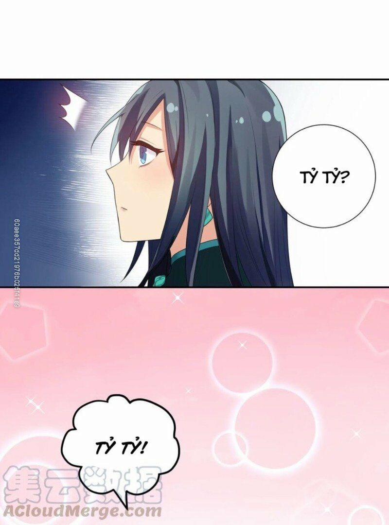 Toàn Bộ Tu Chân Giới Muội Tử Muốn Bắt Ta 25 trang 20