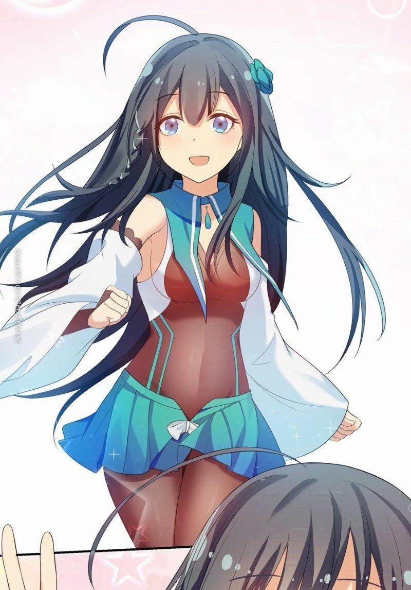 Toàn Bộ Tu Chân Giới Muội Tử Muốn Bắt Ta 25 trang 21