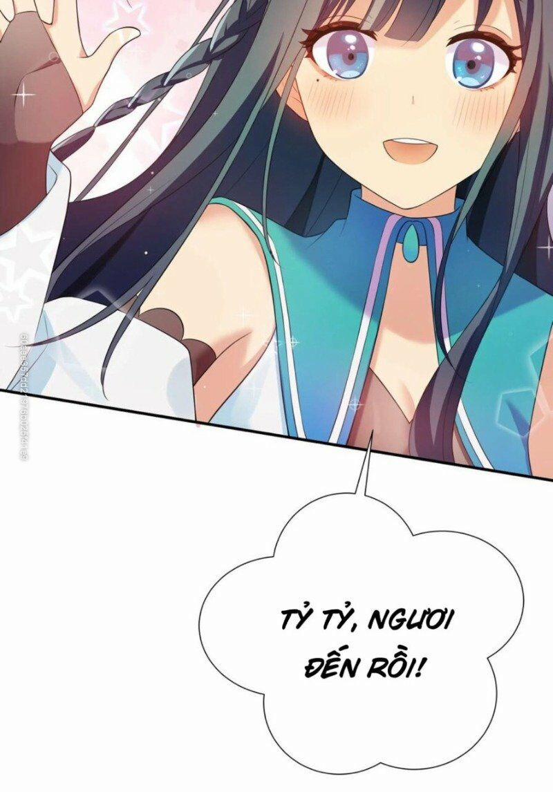 Toàn Bộ Tu Chân Giới Muội Tử Muốn Bắt Ta 25 trang 22