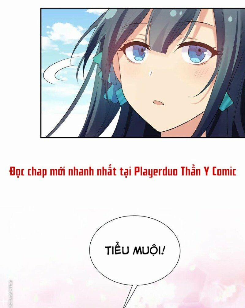 Toàn Bộ Tu Chân Giới Muội Tử Muốn Bắt Ta 25 trang 23