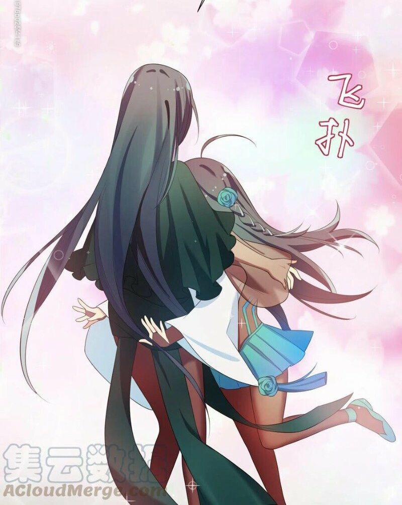 Toàn Bộ Tu Chân Giới Muội Tử Muốn Bắt Ta 25 trang 24