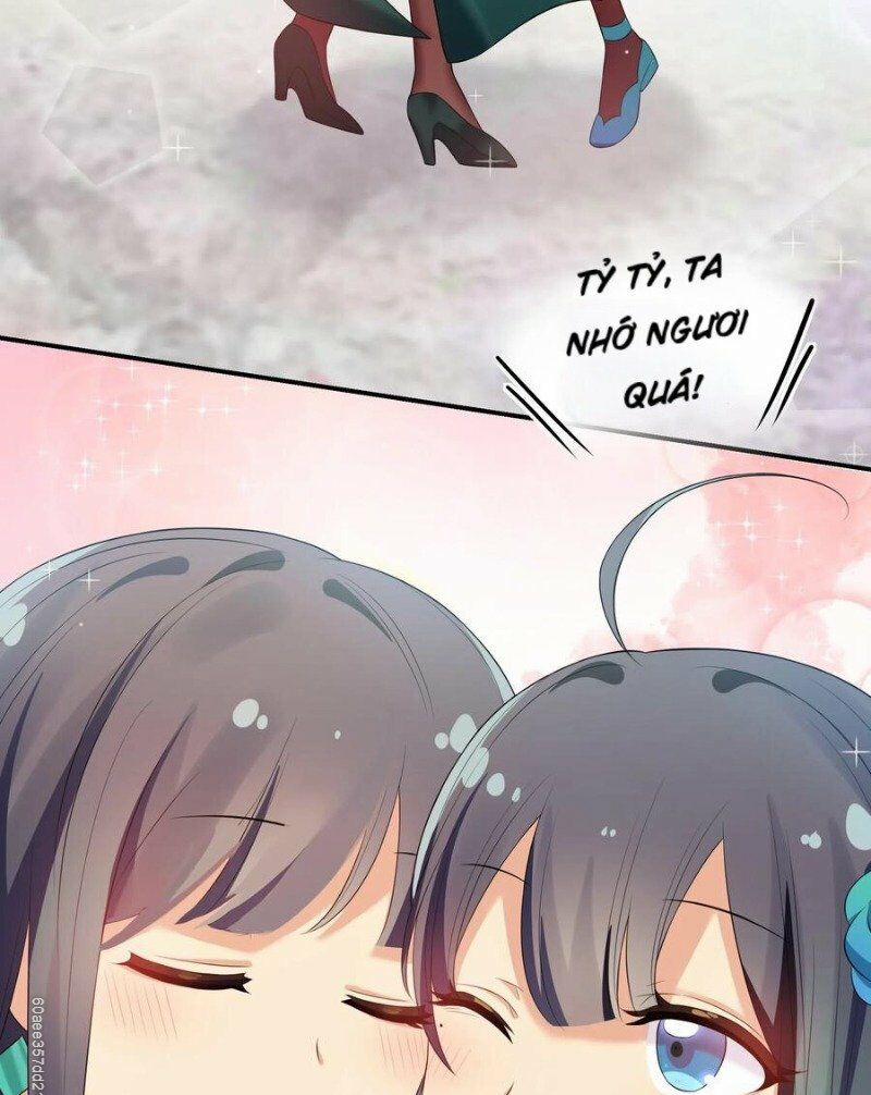 Toàn Bộ Tu Chân Giới Muội Tử Muốn Bắt Ta 25 trang 25