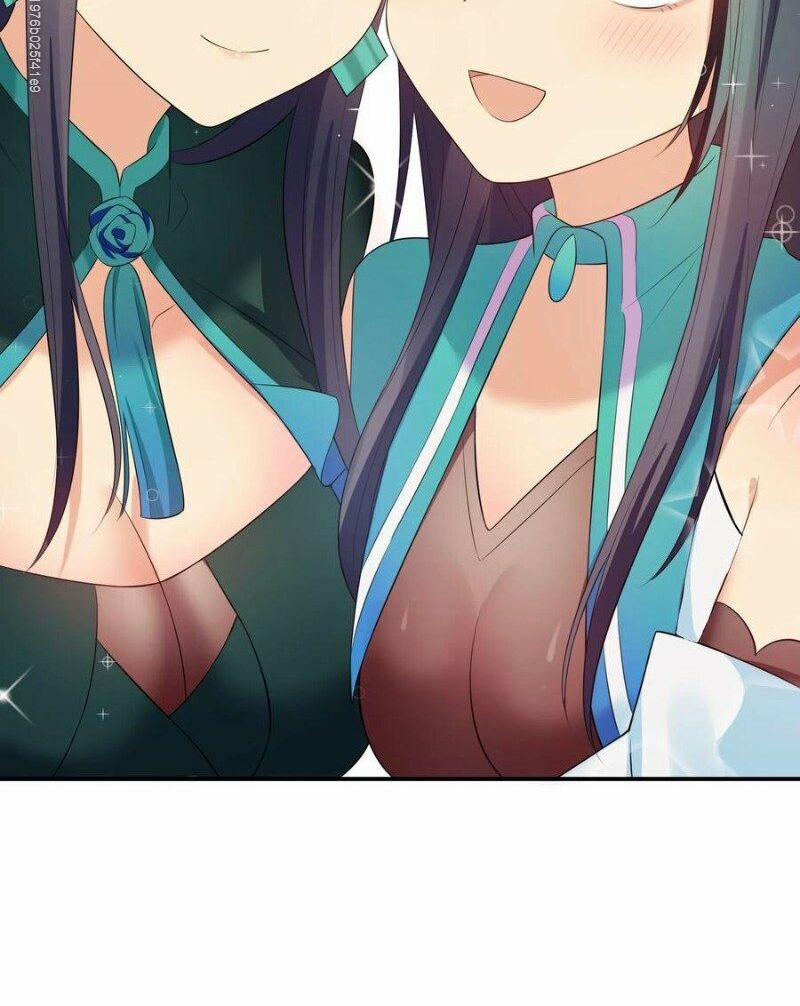 Toàn Bộ Tu Chân Giới Muội Tử Muốn Bắt Ta 25 trang 26